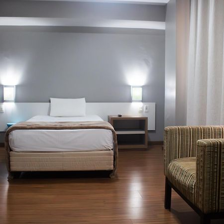 Master Express Cidade Baixa - Proximo A Ufrgs E A Santa Casa Порту-Алегри Экстерьер фото