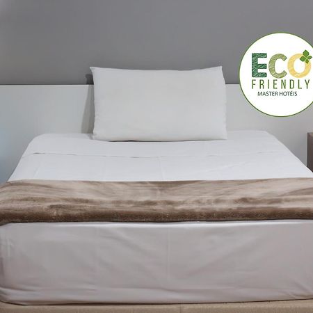Master Express Cidade Baixa - Proximo A Ufrgs E A Santa Casa Порту-Алегри Экстерьер фото