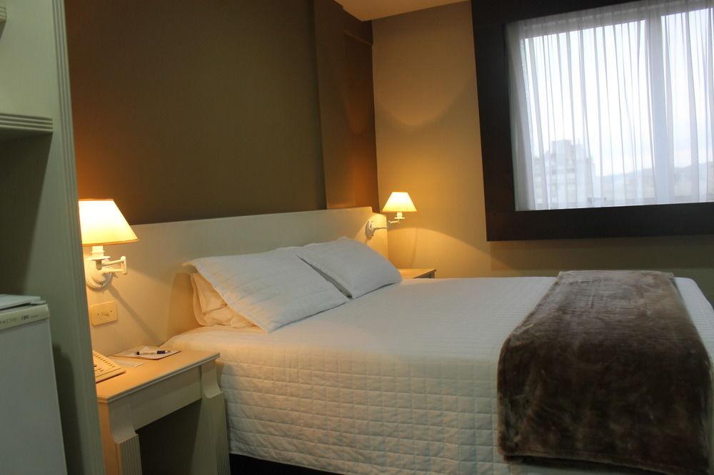 Master Express Cidade Baixa - Proximo A Ufrgs E A Santa Casa Порту-Алегри Экстерьер фото
