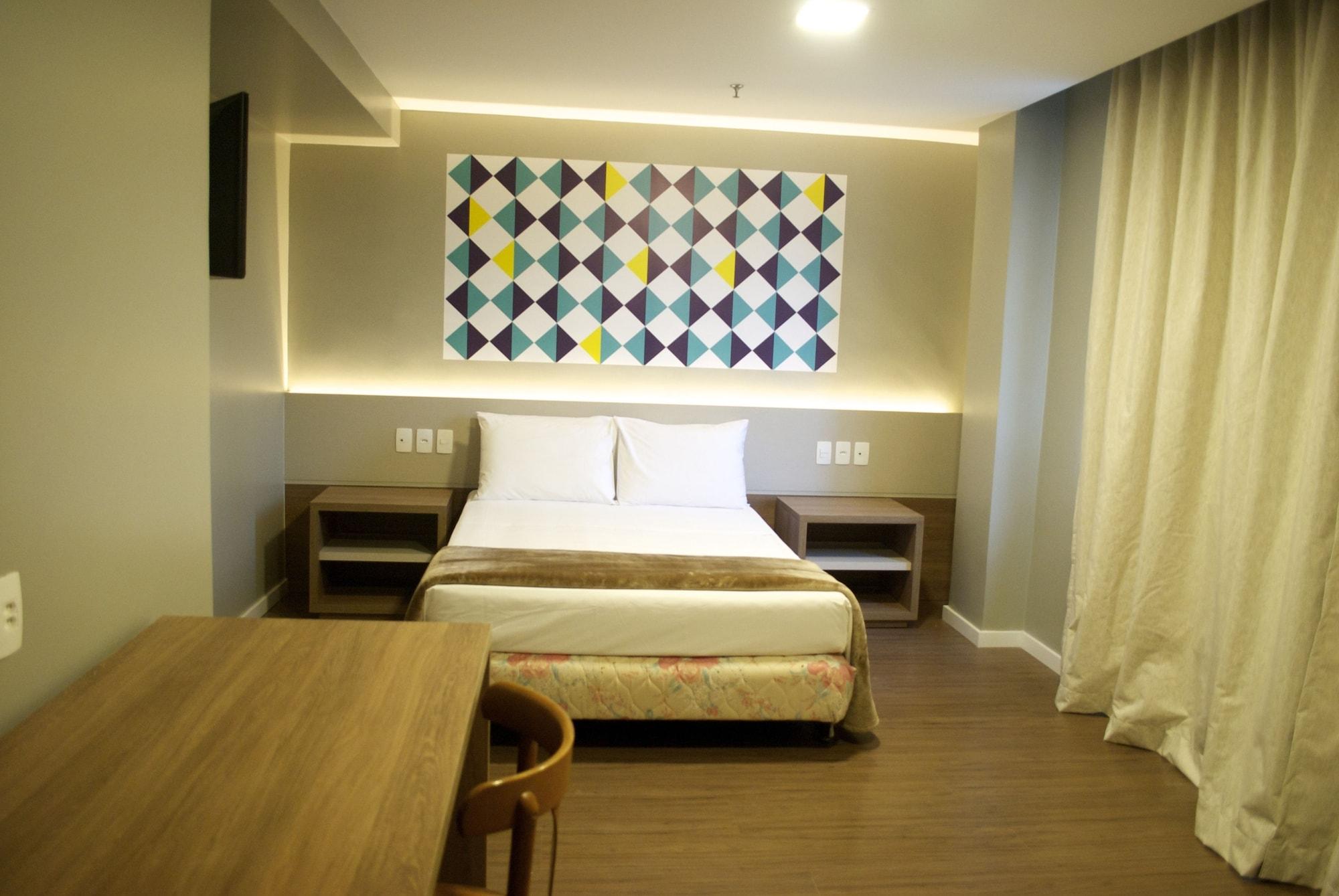 Master Express Cidade Baixa - Proximo A Ufrgs E A Santa Casa Порту-Алегри Экстерьер фото