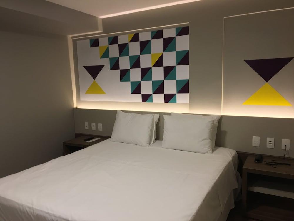 Master Express Cidade Baixa - Proximo A Ufrgs E A Santa Casa Порту-Алегри Экстерьер фото
