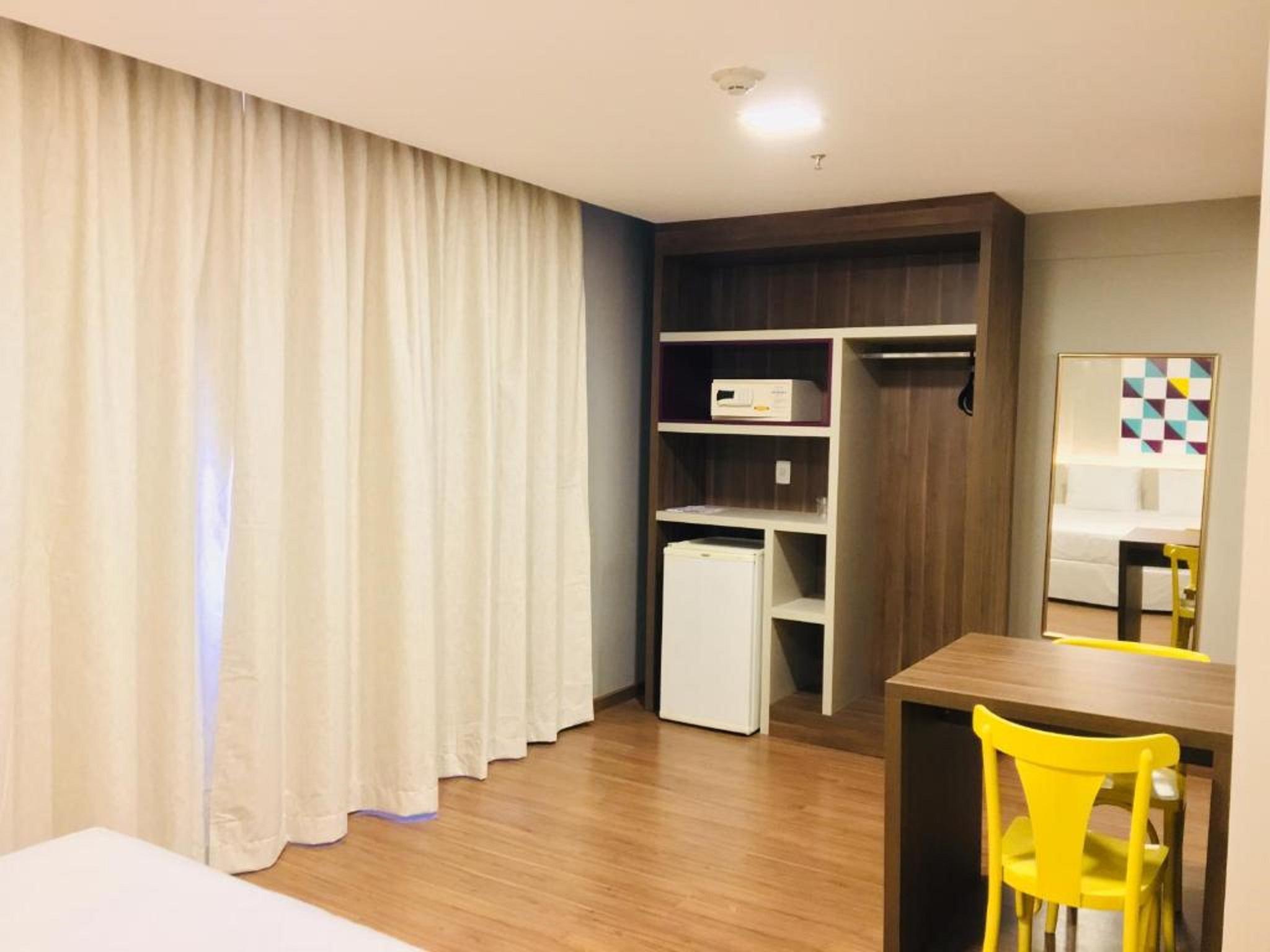 Master Express Cidade Baixa - Proximo A Ufrgs E A Santa Casa Порту-Алегри Экстерьер фото