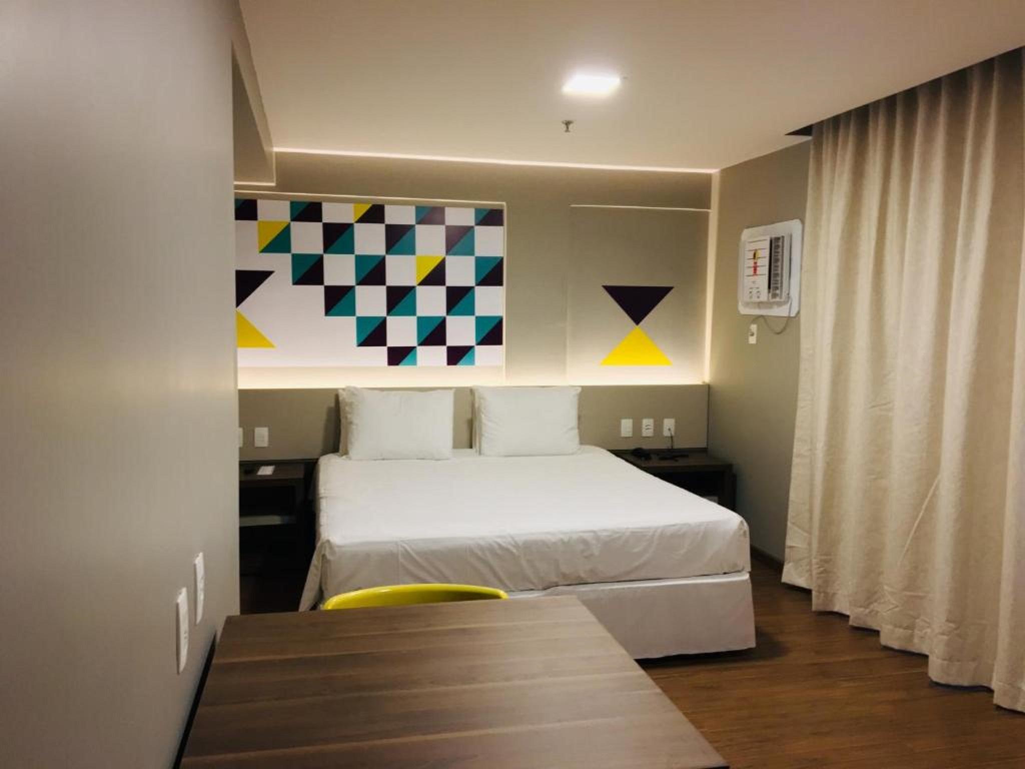 Master Express Cidade Baixa - Proximo A Ufrgs E A Santa Casa Порту-Алегри Экстерьер фото