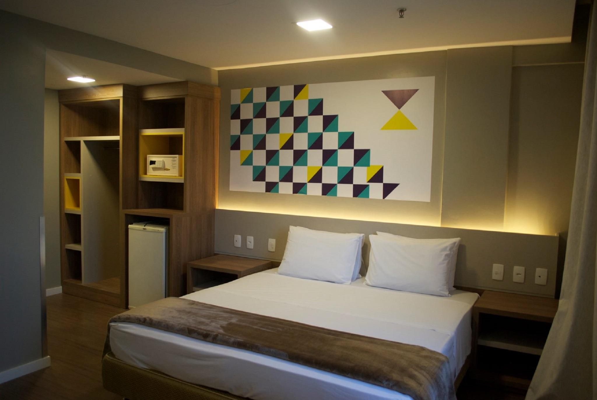 Master Express Cidade Baixa - Proximo A Ufrgs E A Santa Casa Порту-Алегри Экстерьер фото