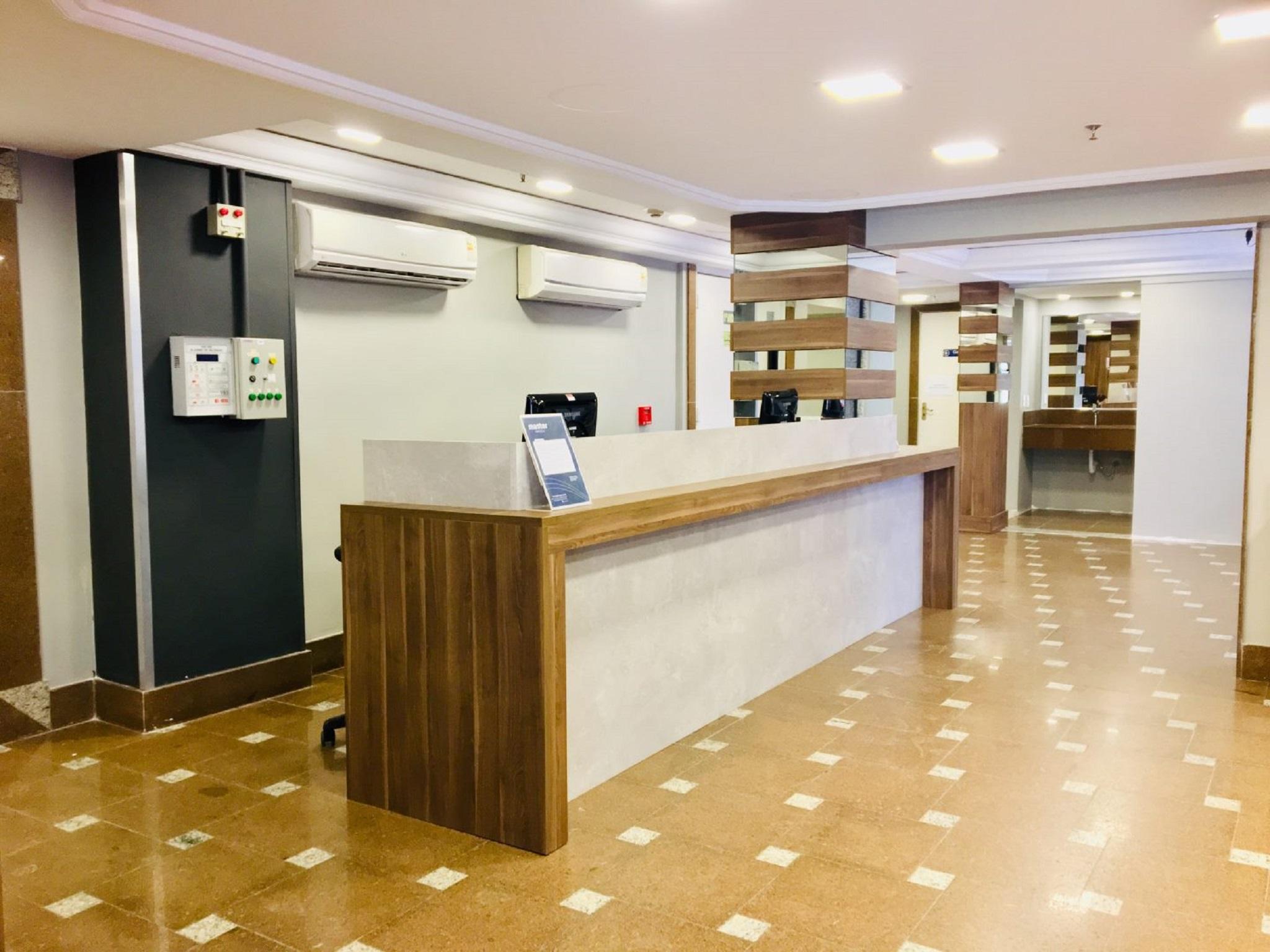 Master Express Cidade Baixa - Proximo A Ufrgs E A Santa Casa Порту-Алегри Экстерьер фото