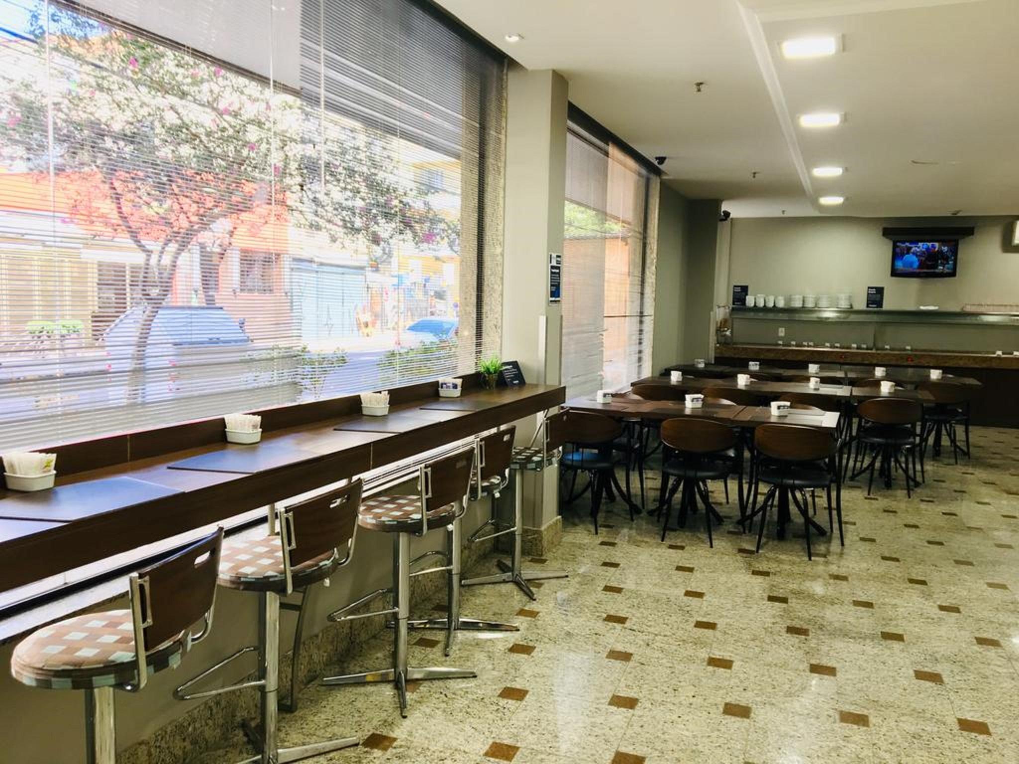 Master Express Cidade Baixa - Proximo A Ufrgs E A Santa Casa Порту-Алегри Экстерьер фото