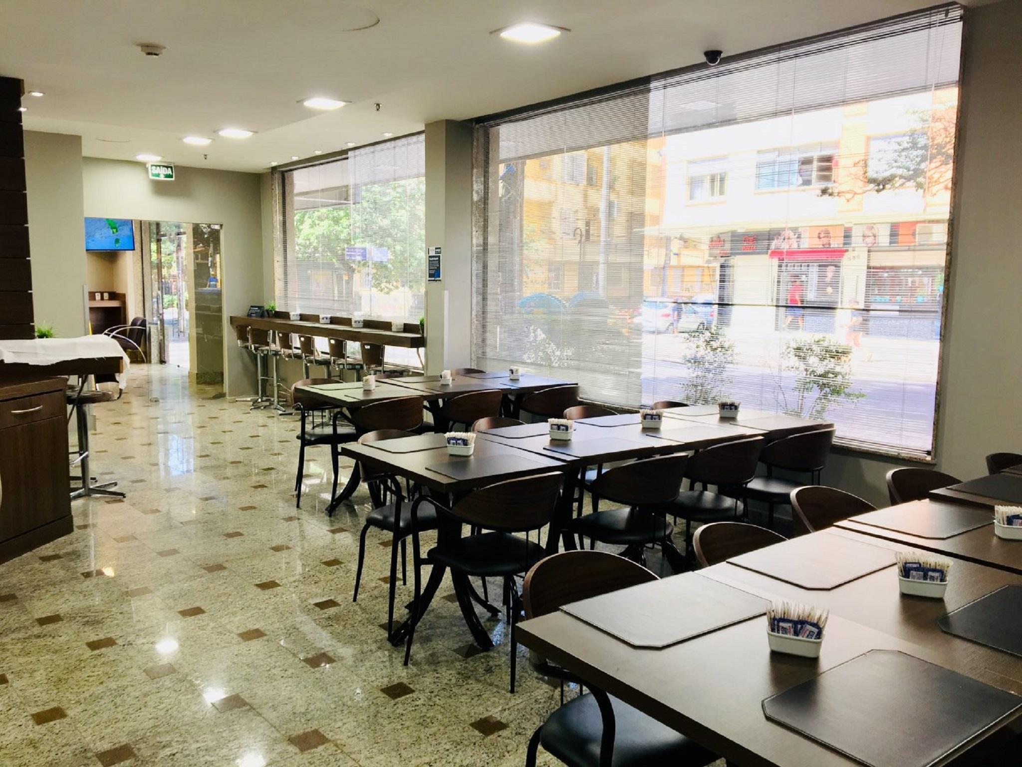 Master Express Cidade Baixa - Proximo A Ufrgs E A Santa Casa Порту-Алегри Экстерьер фото