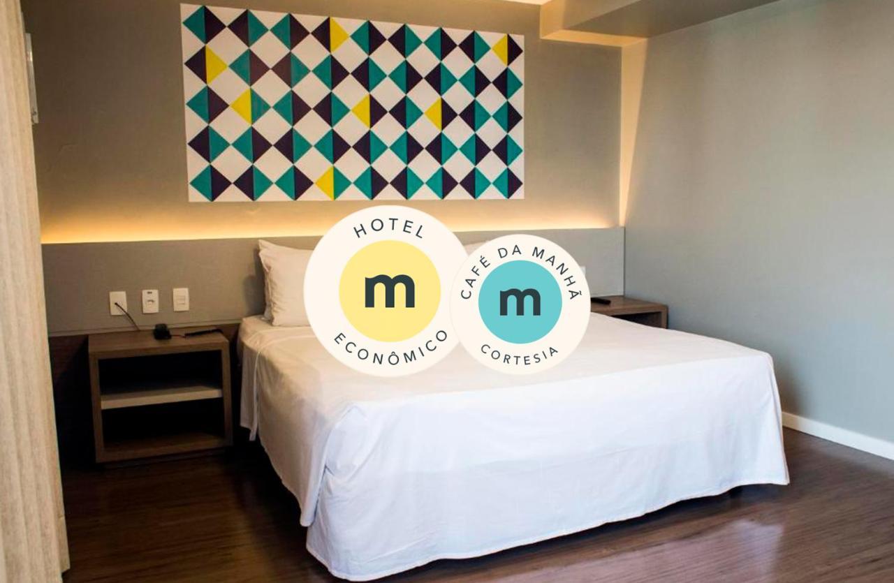 Master Express Cidade Baixa - Proximo A Ufrgs E A Santa Casa Порту-Алегри Экстерьер фото