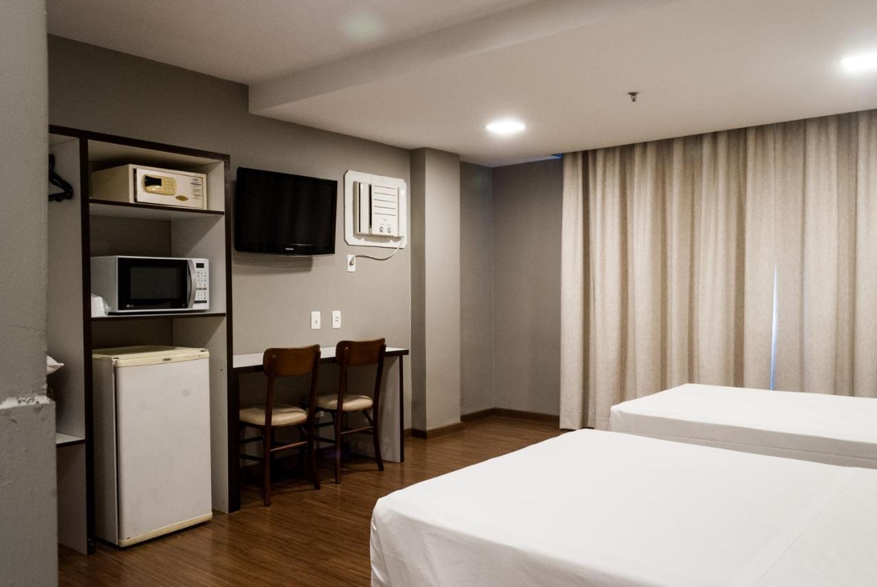 Master Express Cidade Baixa - Proximo A Ufrgs E A Santa Casa Порту-Алегри Экстерьер фото