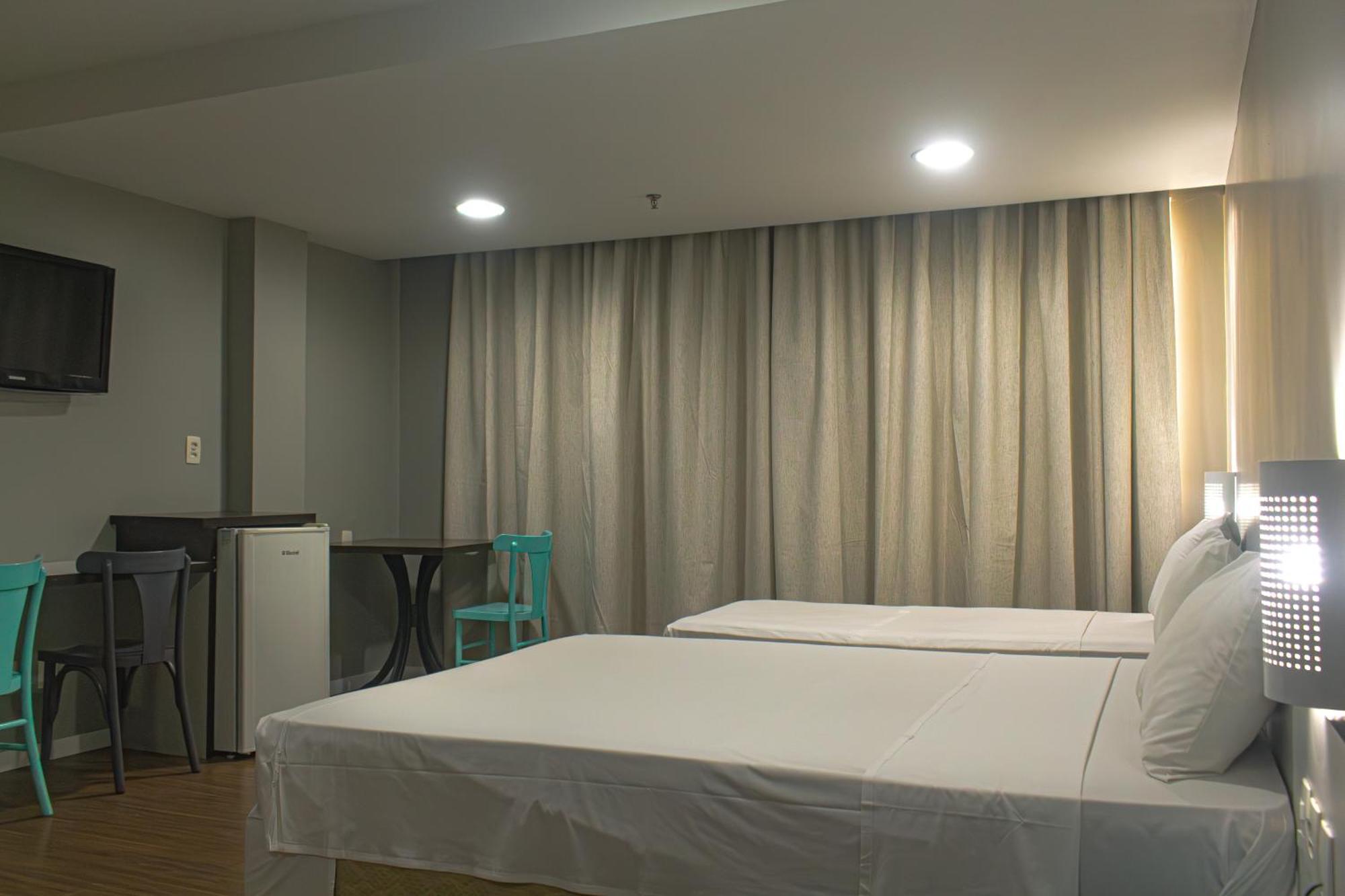 Master Express Cidade Baixa - Proximo A Ufrgs E A Santa Casa Порту-Алегри Экстерьер фото