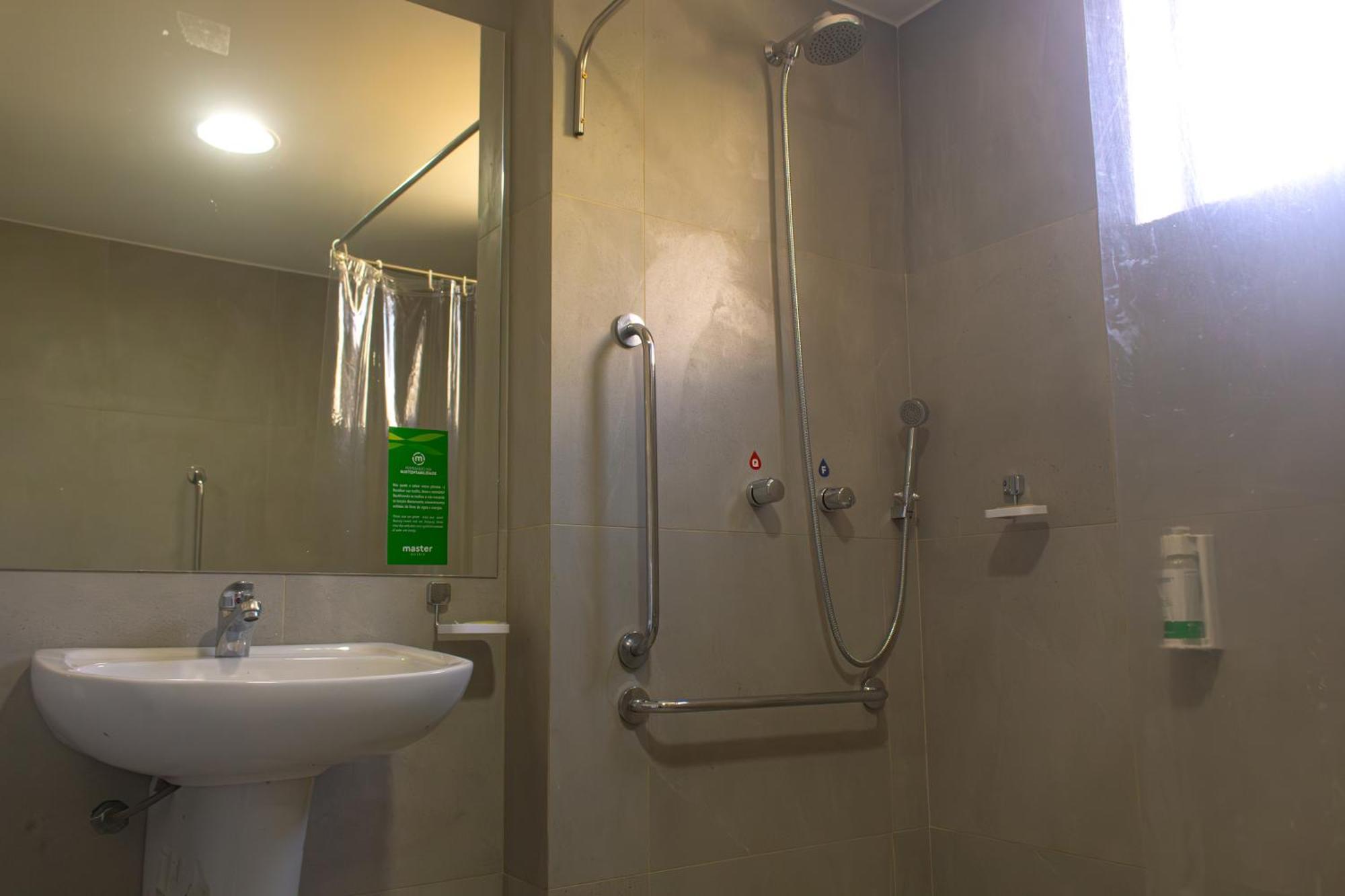 Master Express Cidade Baixa - Proximo A Ufrgs E A Santa Casa Порту-Алегри Экстерьер фото