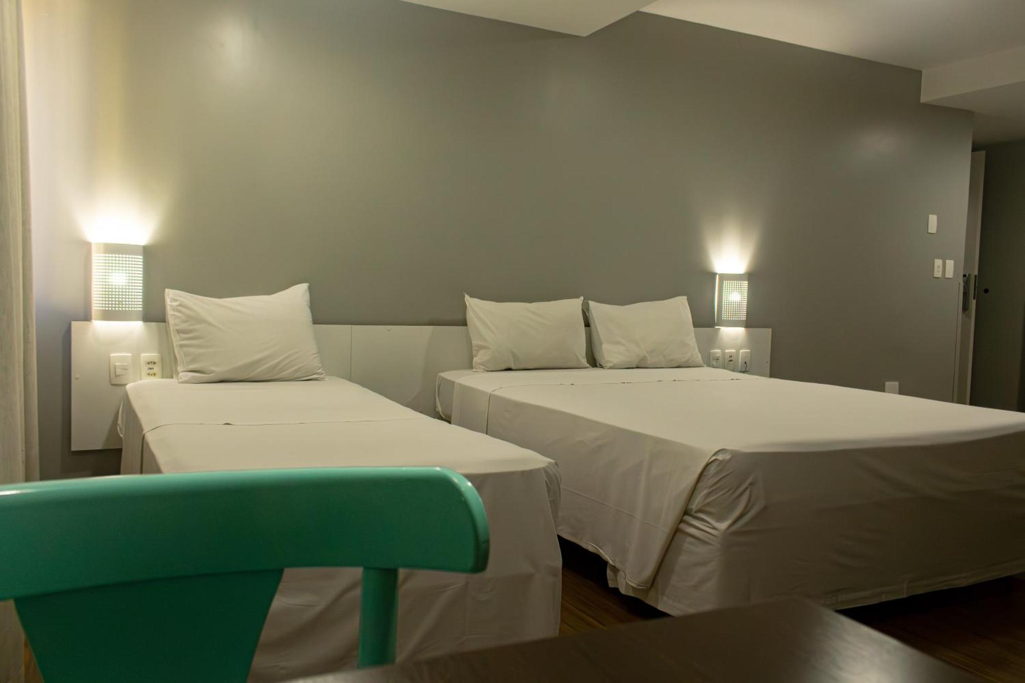 Master Express Cidade Baixa - Proximo A Ufrgs E A Santa Casa Порту-Алегри Экстерьер фото