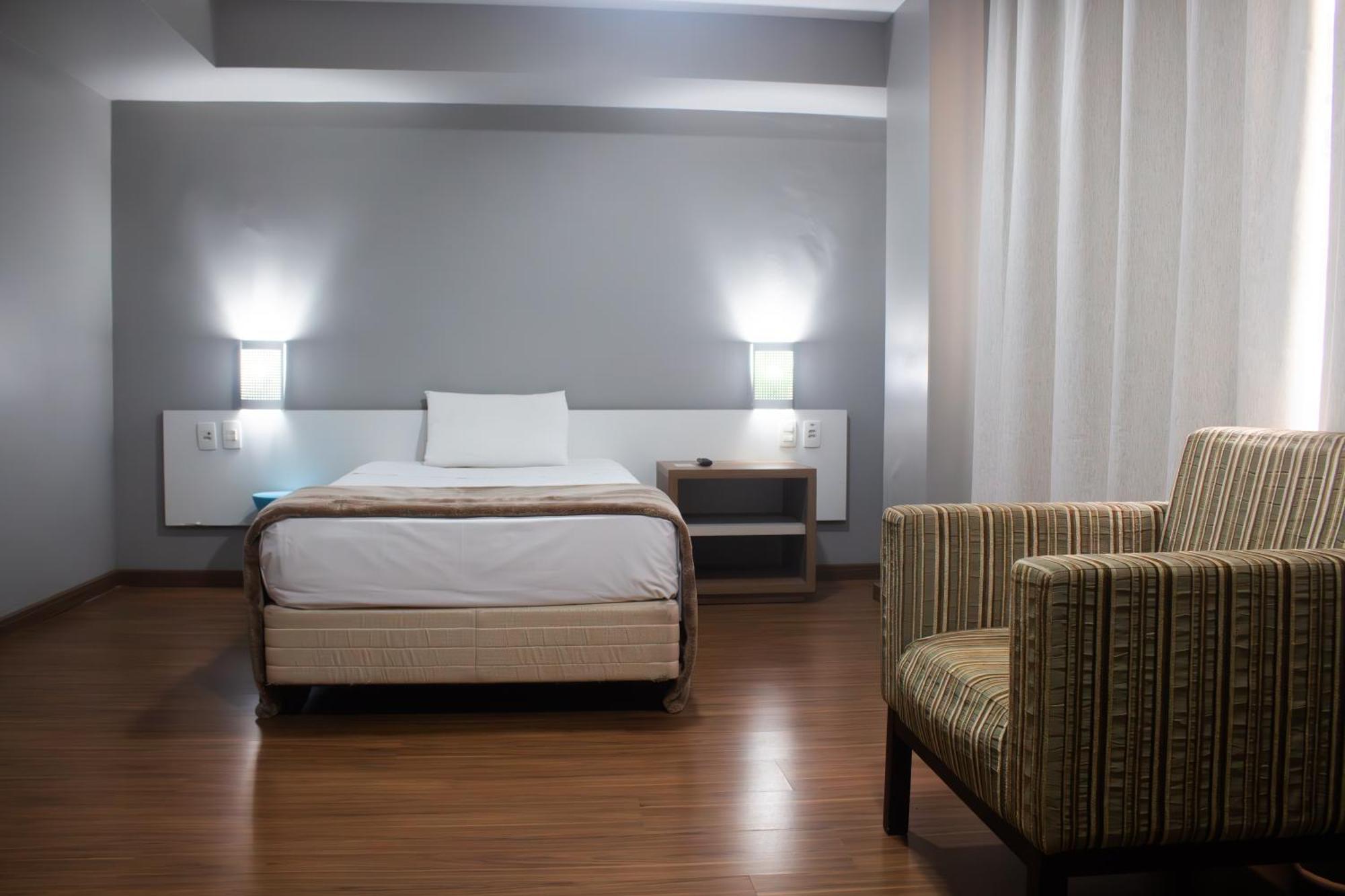 Master Express Cidade Baixa - Proximo A Ufrgs E A Santa Casa Порту-Алегри Экстерьер фото