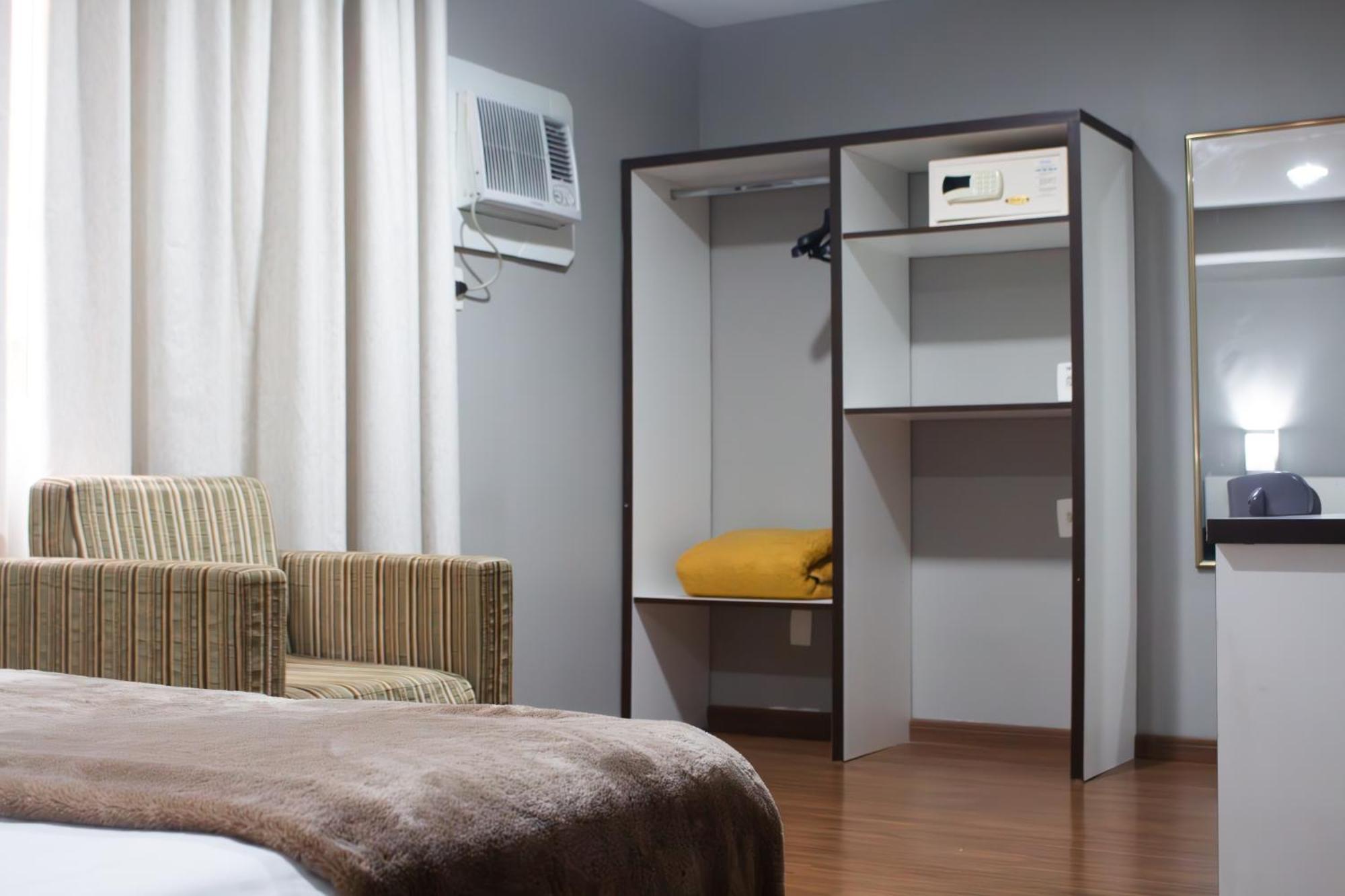Master Express Cidade Baixa - Proximo A Ufrgs E A Santa Casa Порту-Алегри Экстерьер фото