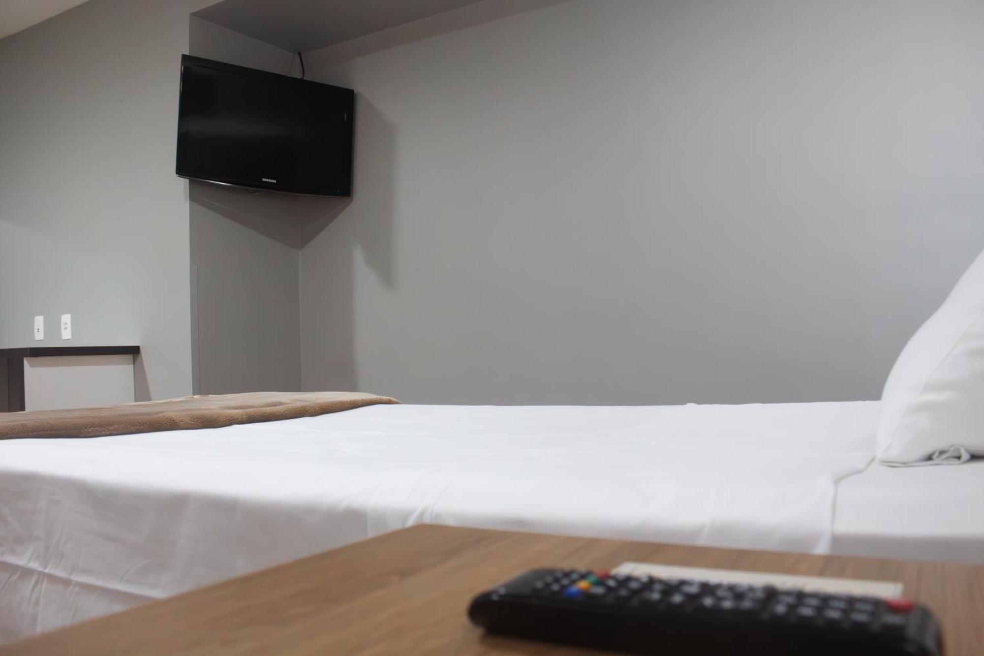 Master Express Cidade Baixa - Proximo A Ufrgs E A Santa Casa Порту-Алегри Экстерьер фото