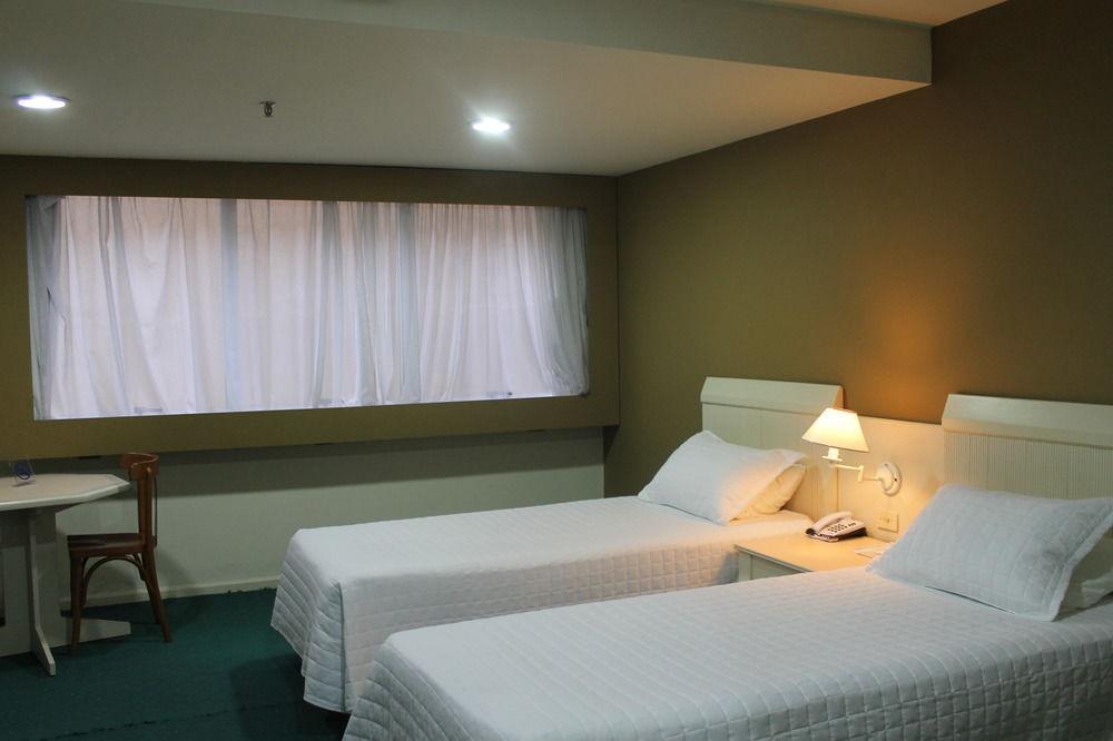 Master Express Cidade Baixa - Proximo A Ufrgs E A Santa Casa Порту-Алегри Экстерьер фото