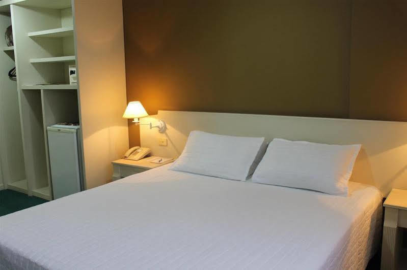 Master Express Cidade Baixa - Proximo A Ufrgs E A Santa Casa Порту-Алегри Экстерьер фото