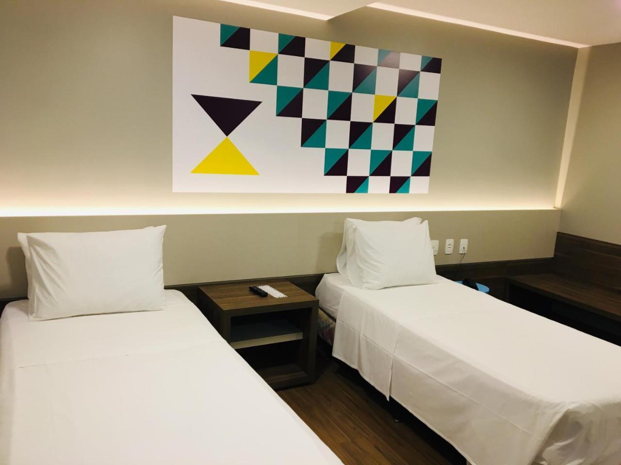 Master Express Cidade Baixa - Proximo A Ufrgs E A Santa Casa Порту-Алегри Экстерьер фото
