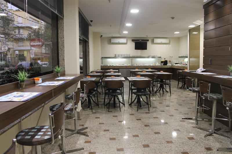 Master Express Cidade Baixa - Proximo A Ufrgs E A Santa Casa Порту-Алегри Экстерьер фото